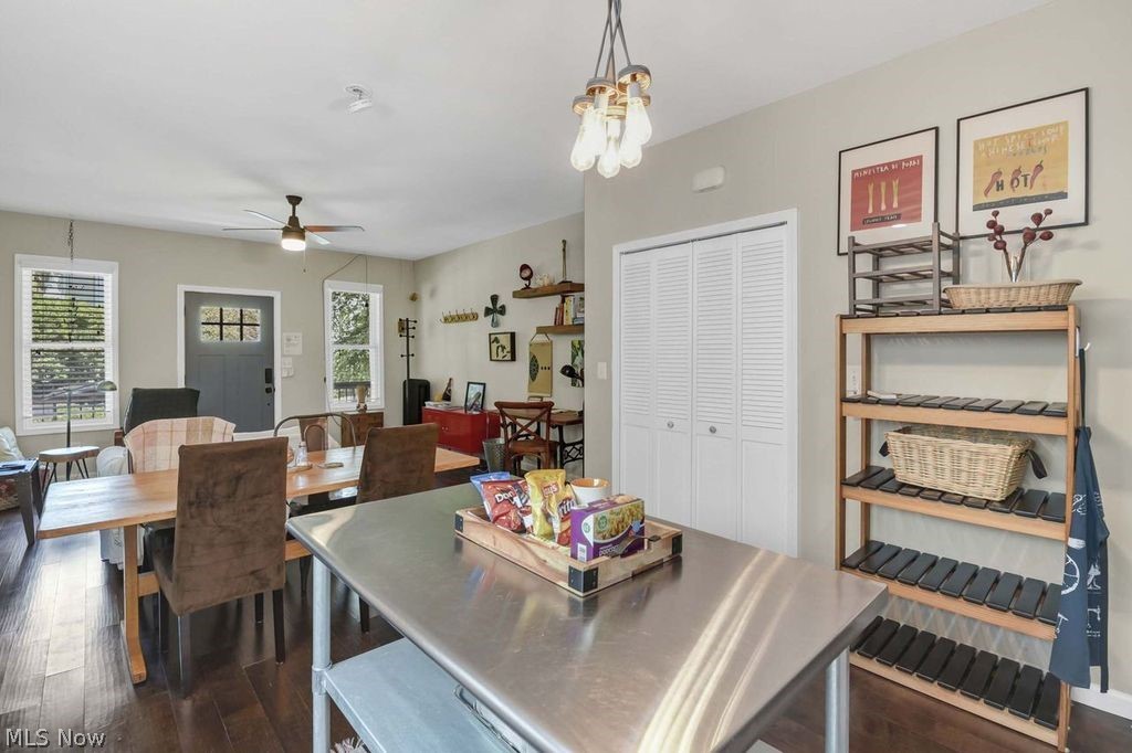 1901 Coltman Road Cleveland OH 44106