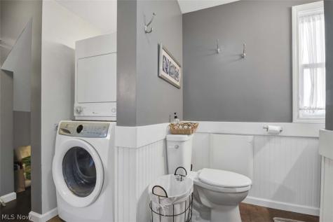 1901 Coltman Road Cleveland OH 44106