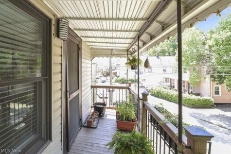 1901 Coltman Road Cleveland OH 44106