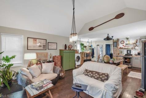 1901 Coltman Road Cleveland OH 44106
