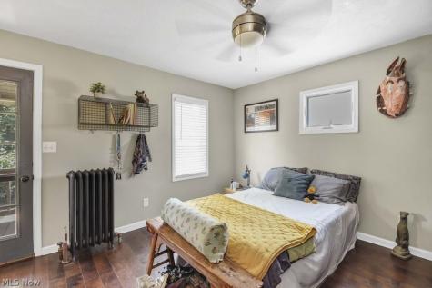 1901 Coltman Road Cleveland OH 44106