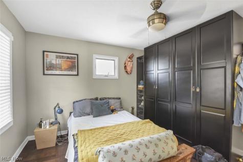1901 Coltman Road Cleveland OH 44106