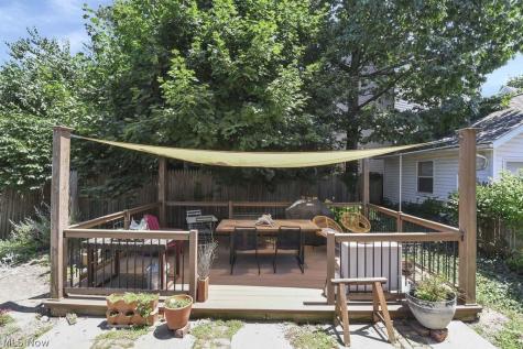 1901 Coltman Road Cleveland OH 44106