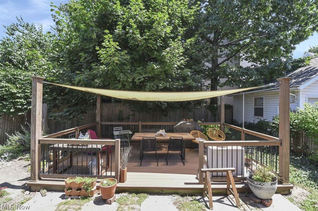 1901 Coltman Road Cleveland OH 44106