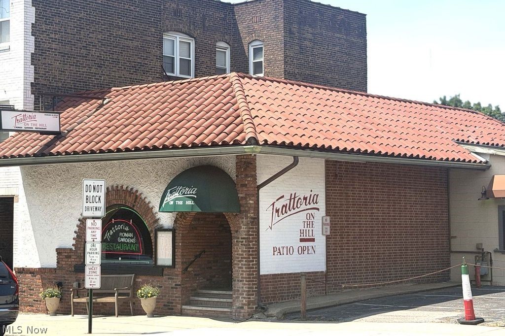 1901 Coltman Road Cleveland OH 44106