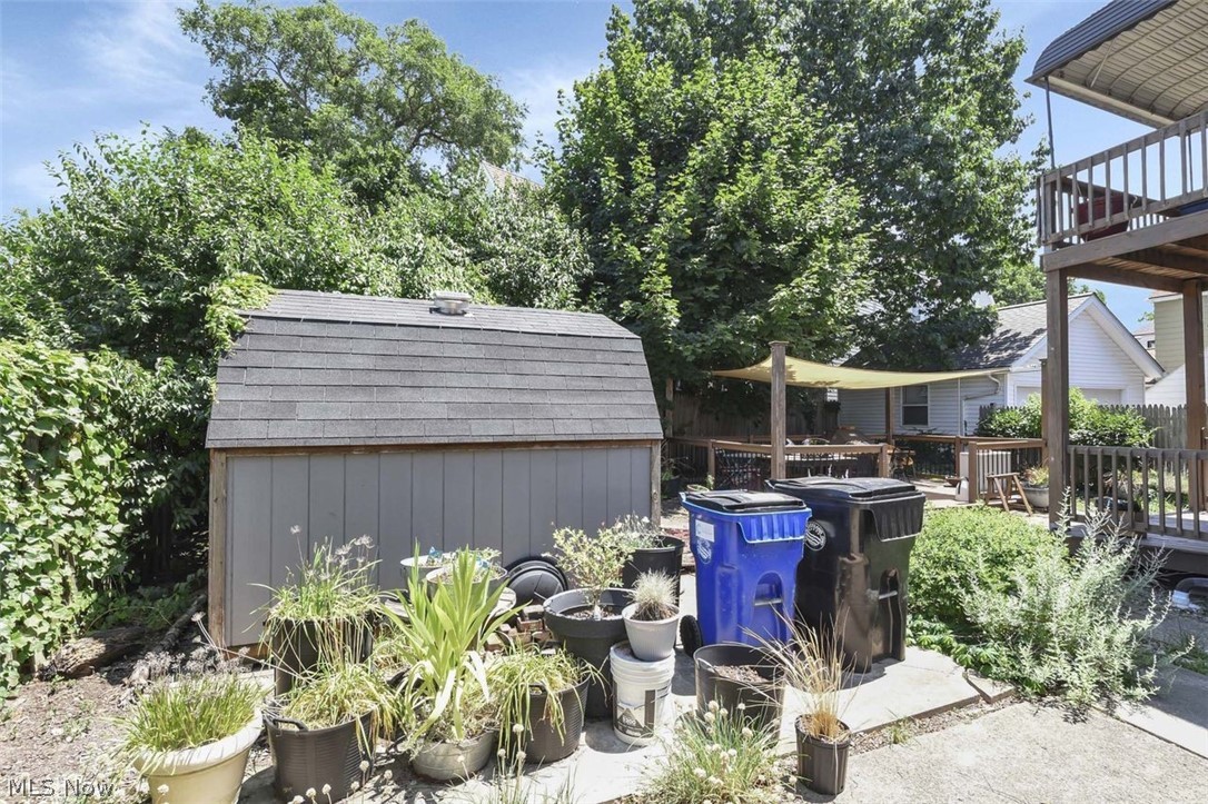 1901 Coltman Road Cleveland OH 44106