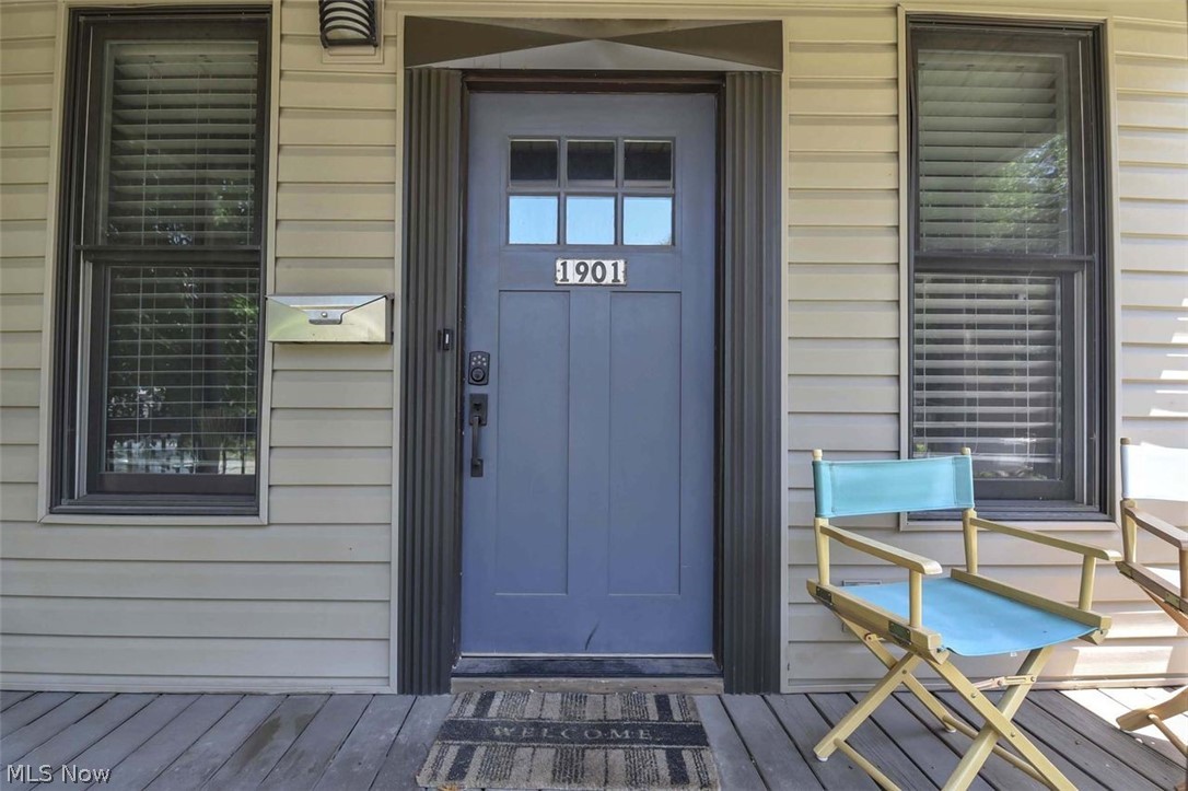 1901 Coltman Road Cleveland OH 44106