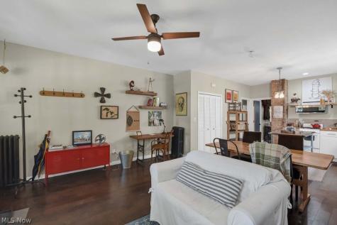 1901 Coltman Road Cleveland OH 44106