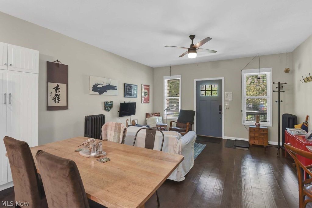 1901 Coltman Road Cleveland OH 44106