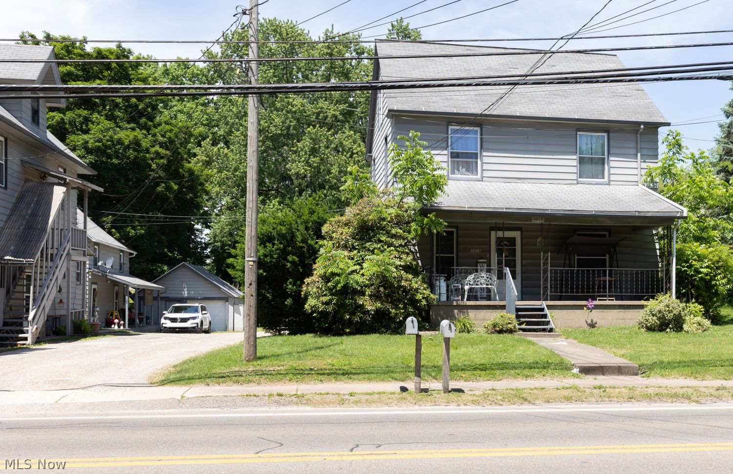3673 Edison Street NW Uniontown OH 44685