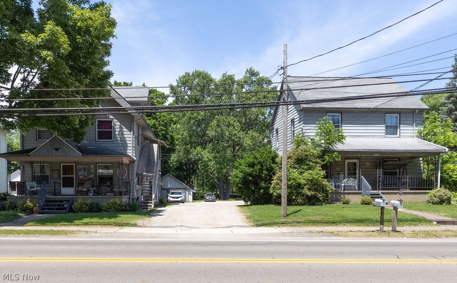 3673 Edison Street NW Uniontown OH 44685