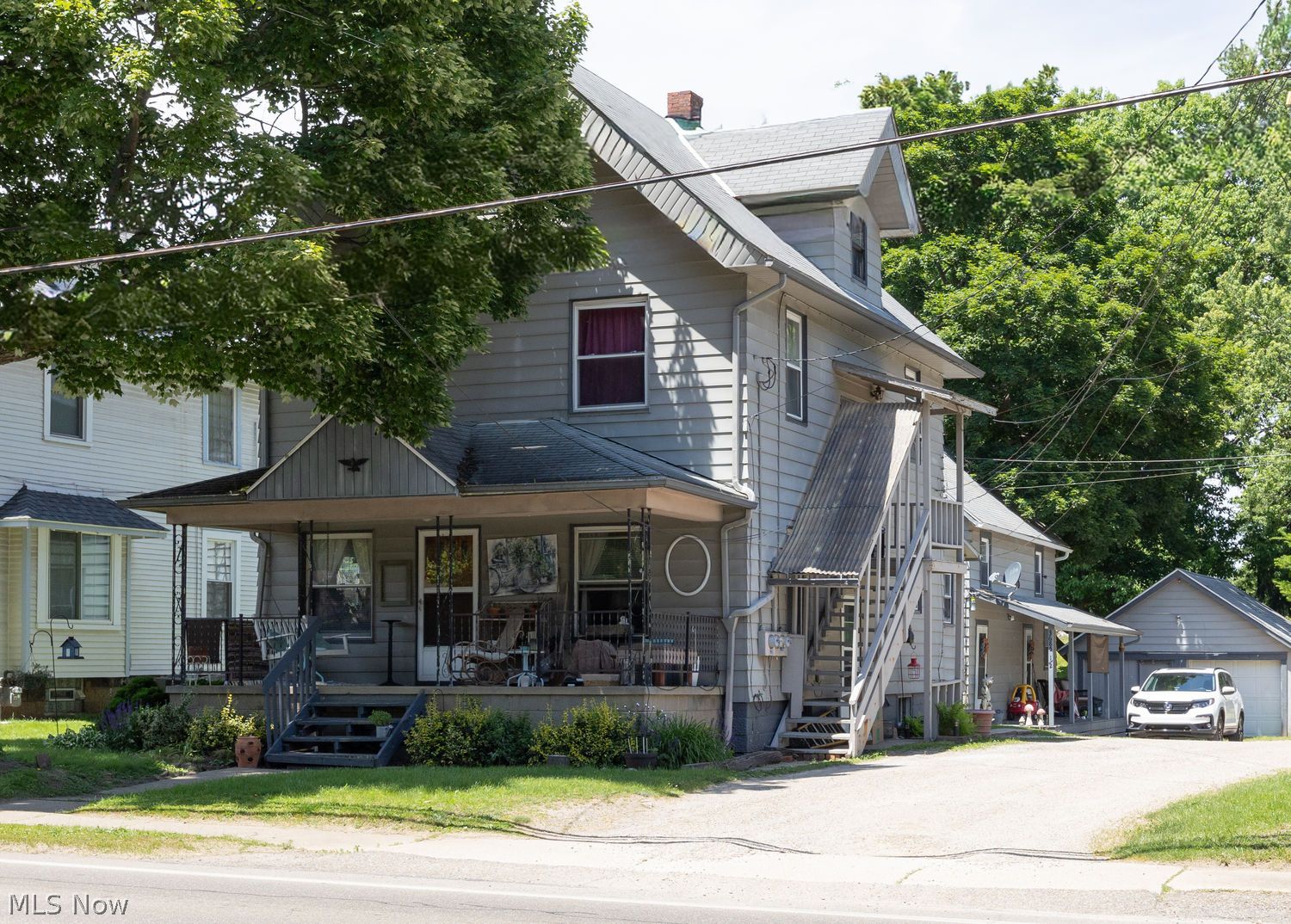 3673 Edison Street NW Uniontown OH 44685