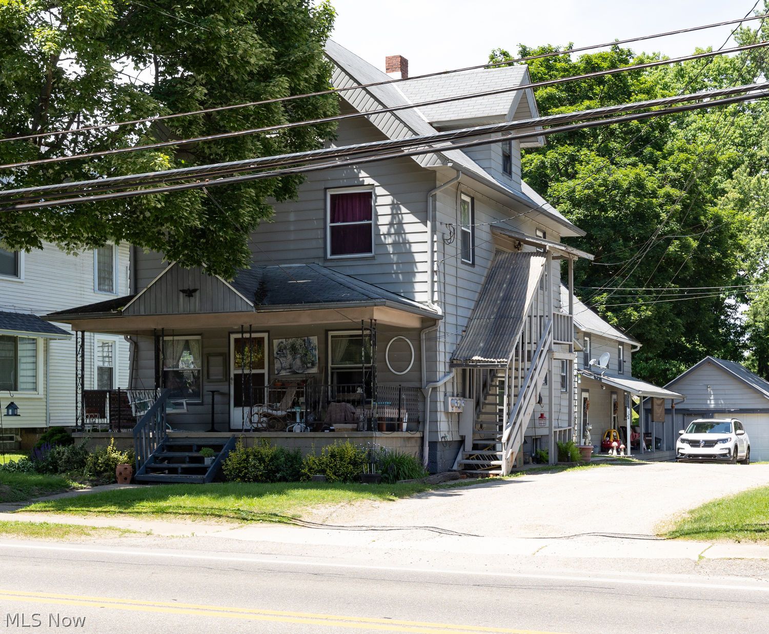 3673 Edison Street NW Uniontown OH 44685
