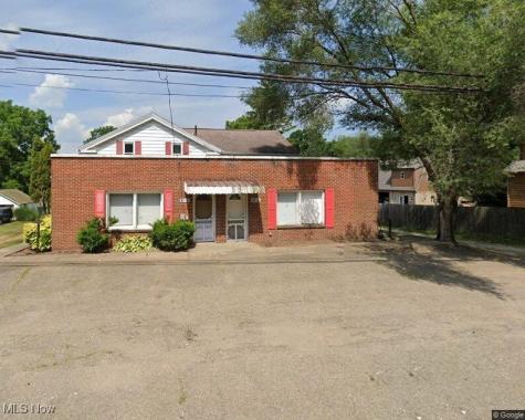 6090 Manchester Road New Franklin OH 44319