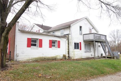6090 Manchester Road New Franklin OH 44319