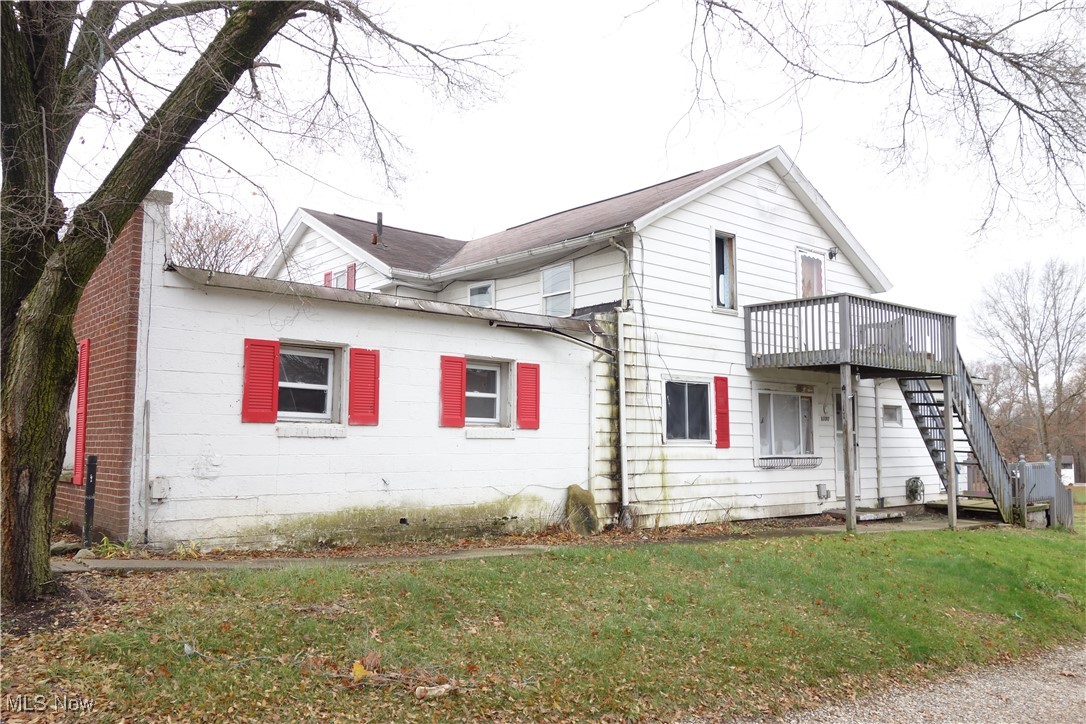 6090 Manchester Road New Franklin OH 44319
