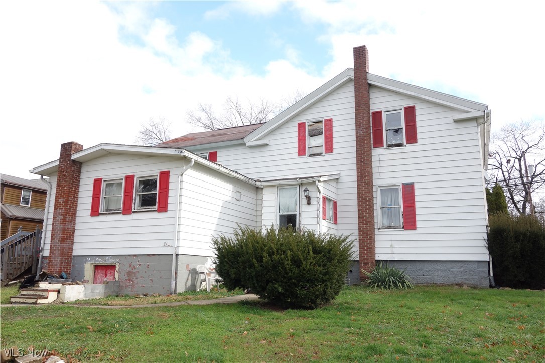 6090 Manchester Road New Franklin OH 44319
