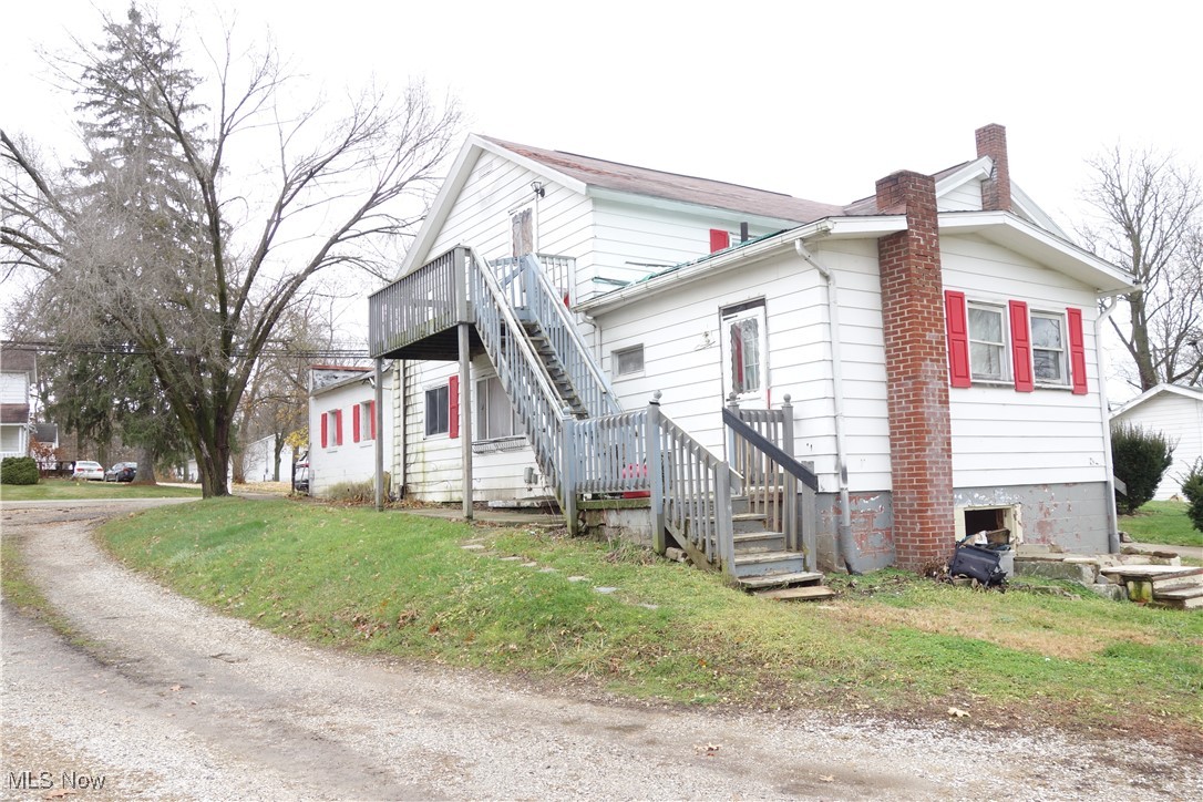 6090 Manchester Road New Franklin OH 44319