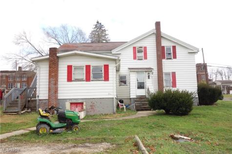 6090 Manchester Road New Franklin OH 44319