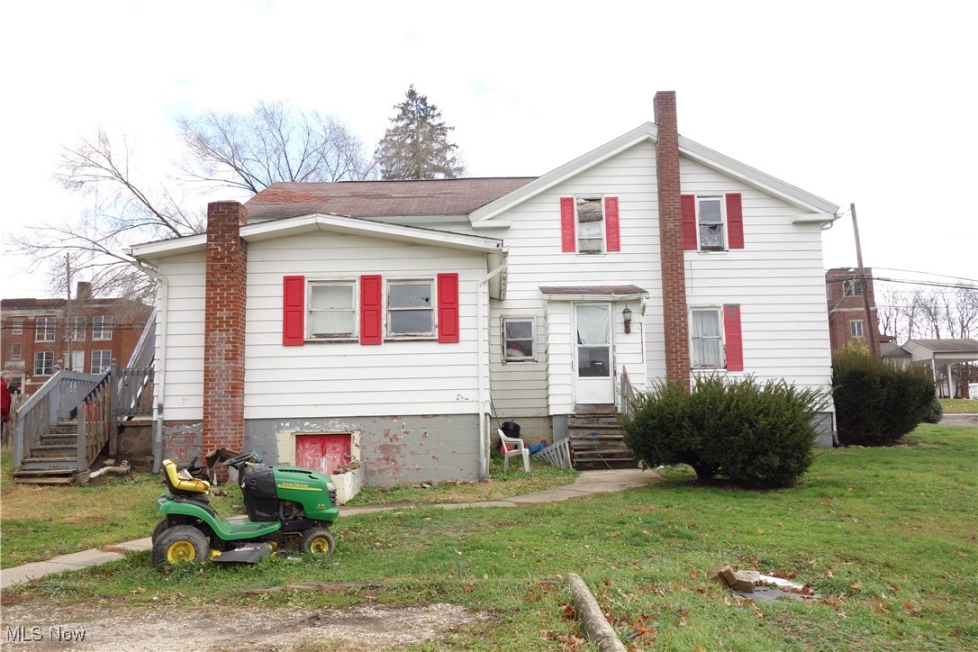 6090 Manchester Road New Franklin OH 44319
