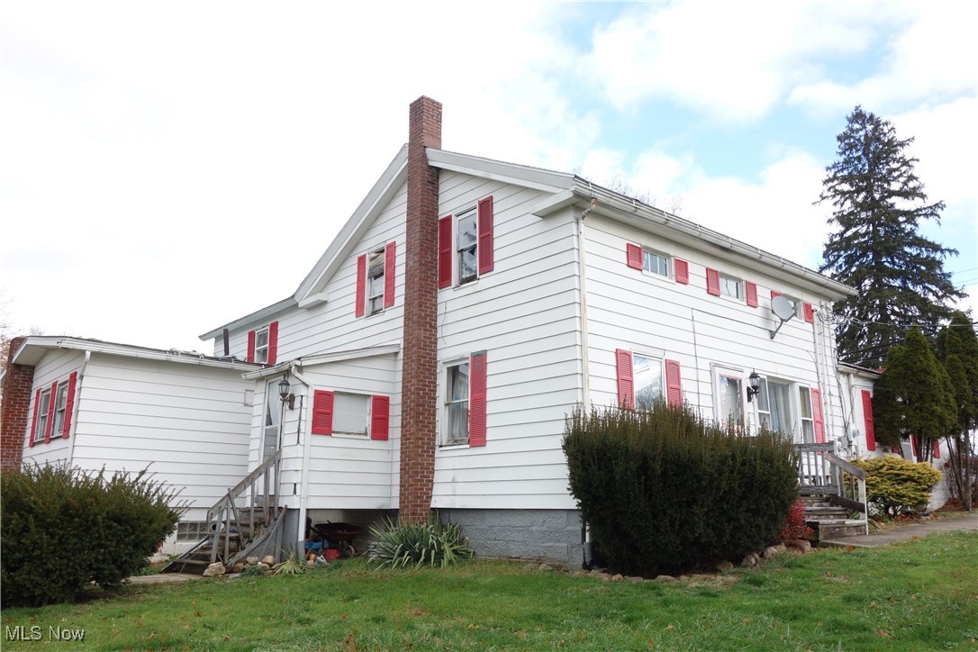 6090 Manchester Road New Franklin OH 44319