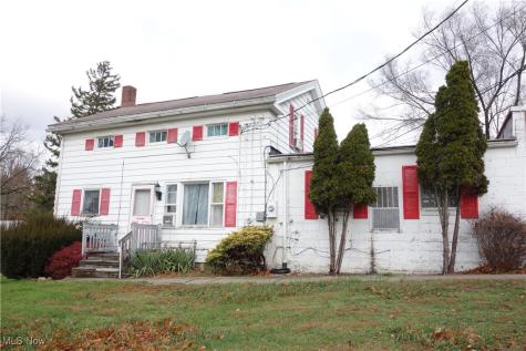 6090 Manchester Road New Franklin OH 44319