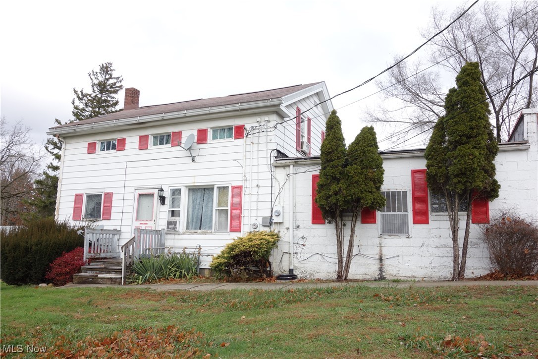 6090 Manchester Road New Franklin OH 44319