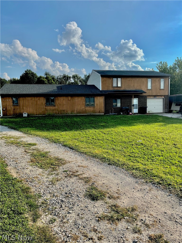 3102 Shaffer Road Atwater OH 44201