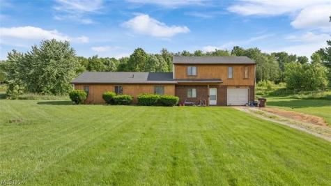 3102 Shaffer Road Atwater OH 44201