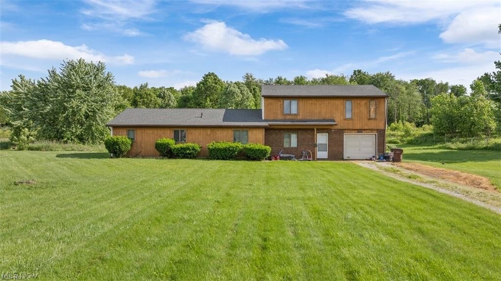 3102 Shaffer Road Atwater OH 44201
