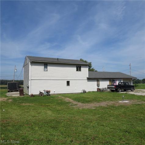 3102 Shaffer Road Atwater OH 44201