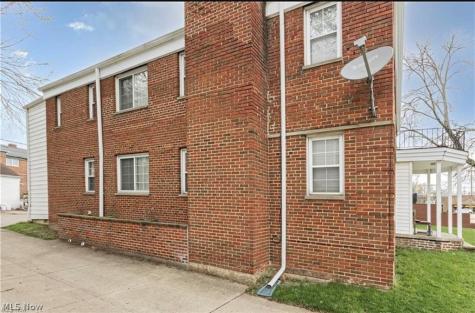 1460 S Belvoir Boulevard South Euclid OH 44121