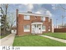 1460 S Belvoir Boulevard South Euclid OH 44121