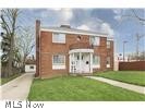 1460 S Belvoir Boulevard South Euclid OH 44121