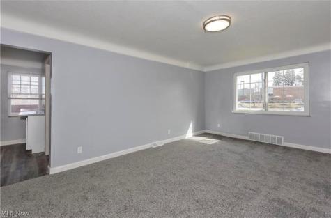 1460 S Belvoir Boulevard South Euclid OH 44121