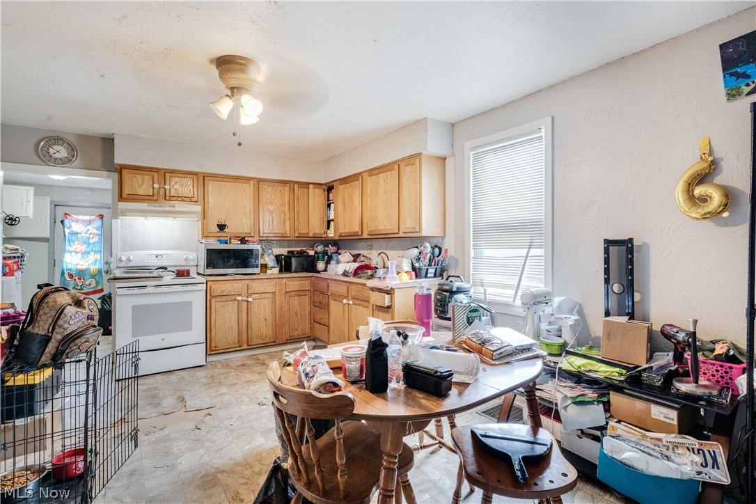1612 Maple Avenue Wellsville OH 43968