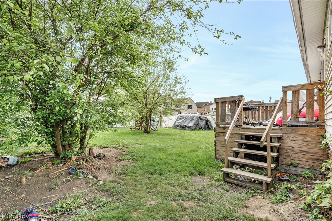 1612 Maple Avenue Wellsville OH 43968