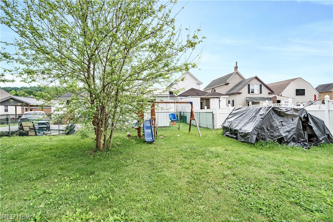1612 Maple Avenue Wellsville OH 43968