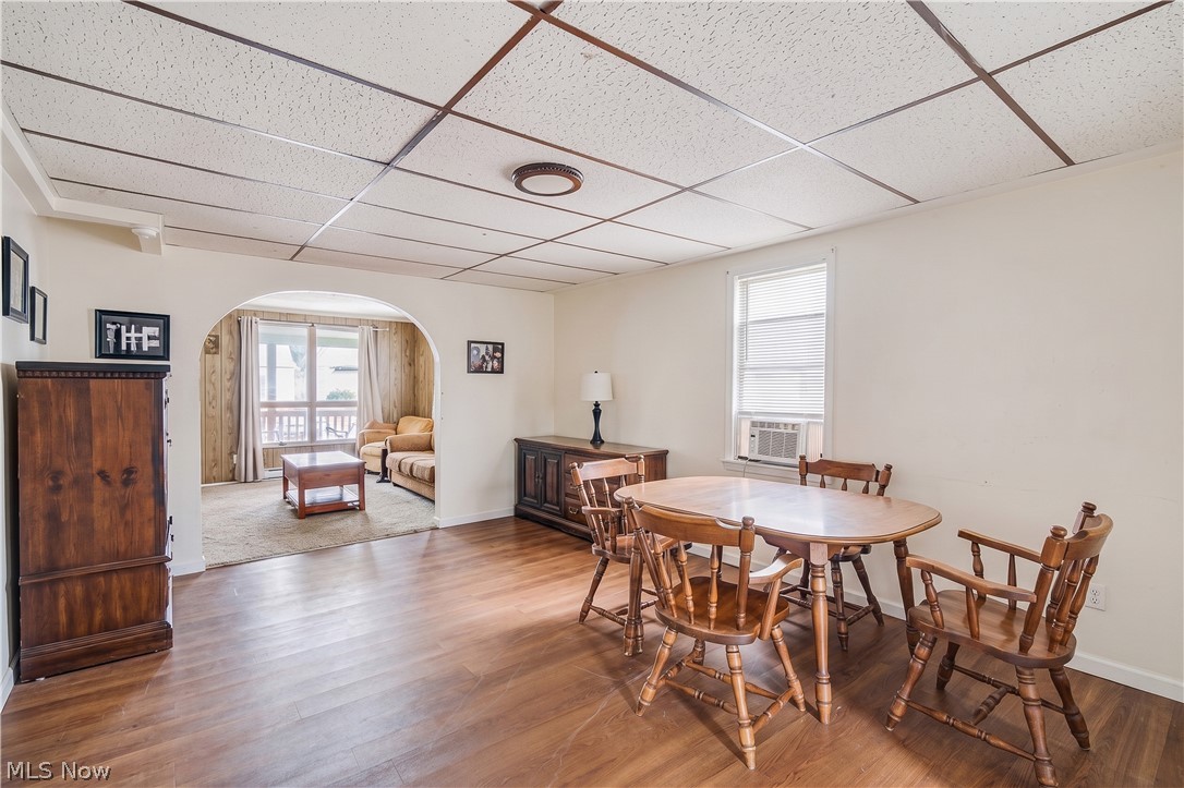 1612 Maple Avenue Wellsville OH 43968