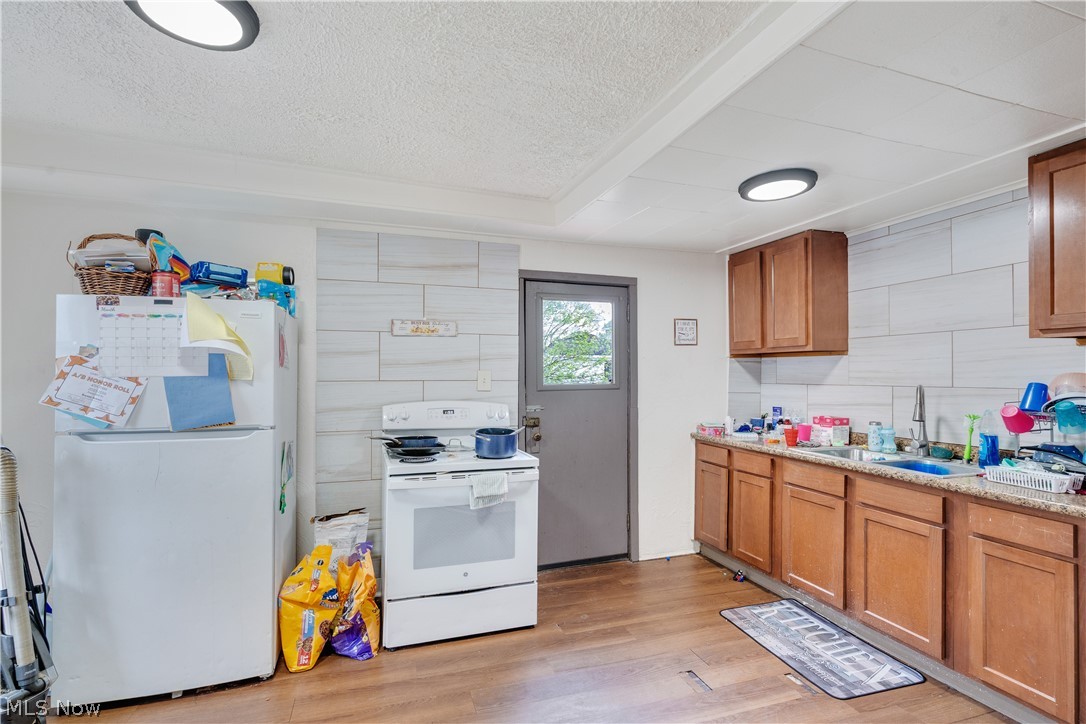 1612 Maple Avenue Wellsville OH 43968
