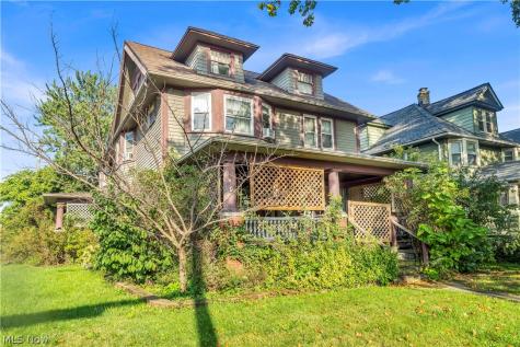 2234 West Boulevard Cleveland OH 44102