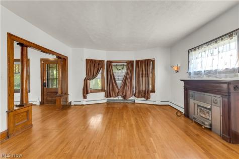 2234 West Boulevard Cleveland OH 44102