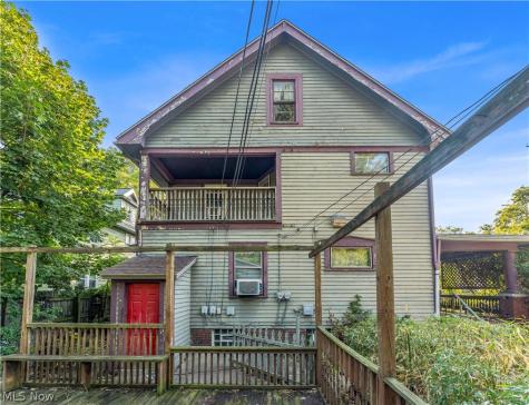 2234 West Boulevard Cleveland OH 44102