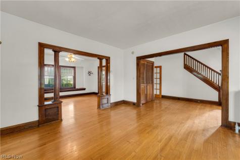 2234 West Boulevard Cleveland OH 44102