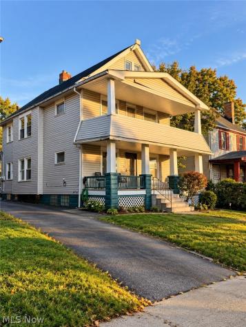 4203 E 146th Street Cleveland OH 44128