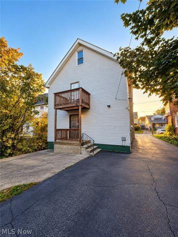 4203 E 146th Street Cleveland OH 44128