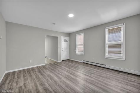 3010 Daisy Avenue Cleveland OH 44109