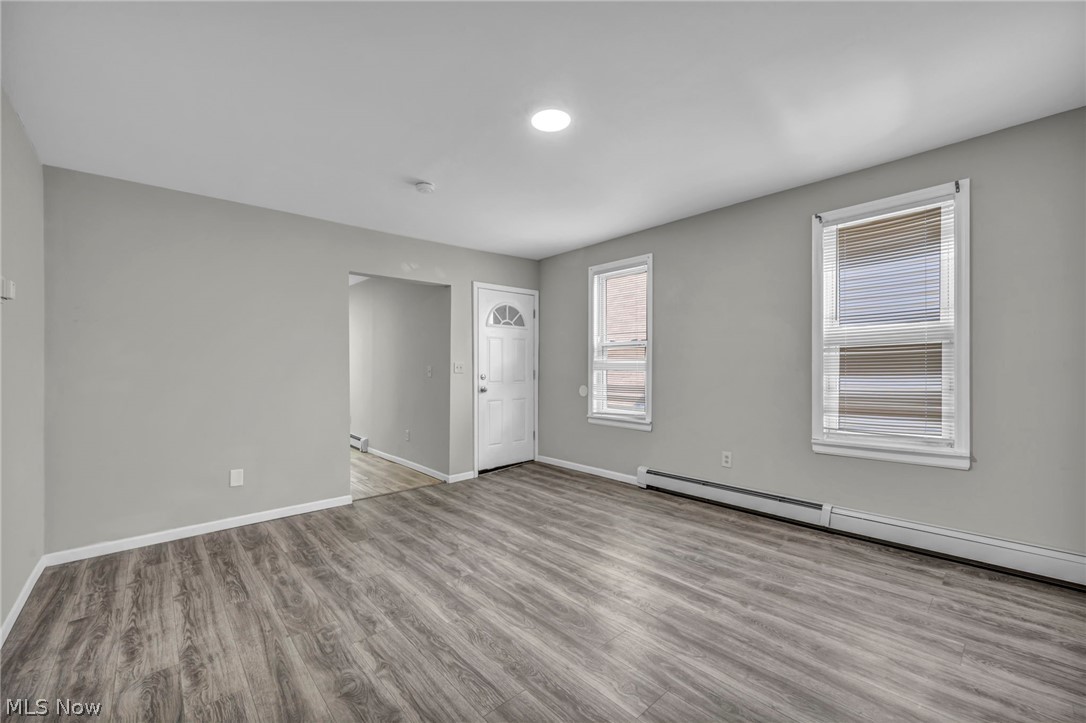 3010 Daisy Avenue Cleveland OH 44109