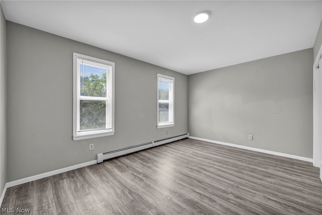 3010 Daisy Avenue Cleveland OH 44109