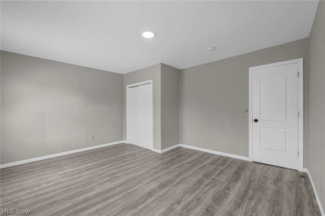 3010 Daisy Avenue Cleveland OH 44109